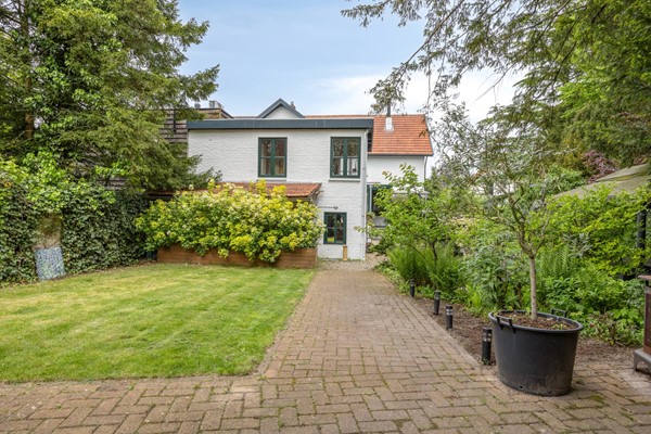 Medium property photo - Marialaan 52, 6024 AC Budel-Dorplein